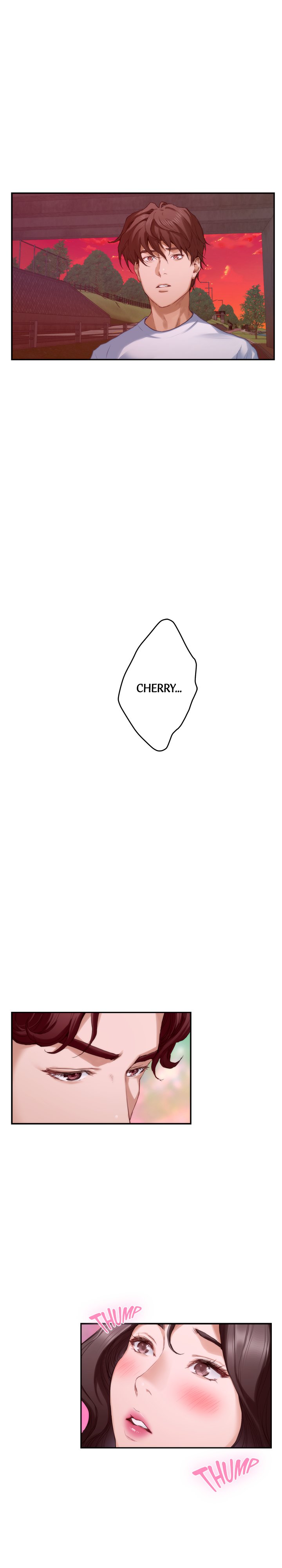 S-Mate - Chapter 79 [photo 10] - MangaPorn