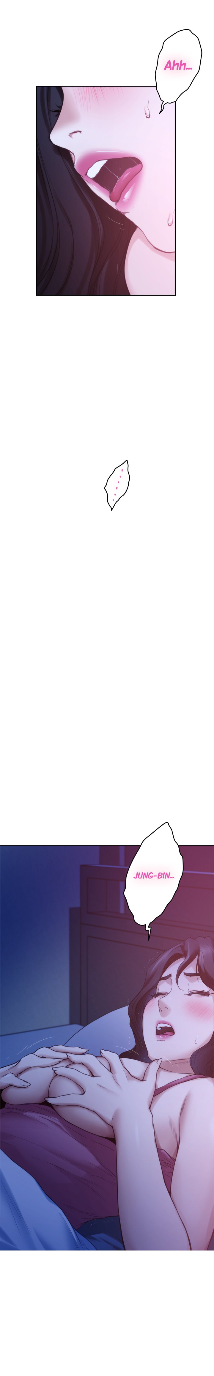 S-Mate - Chapter 79 [photo 24] - MangaPorn