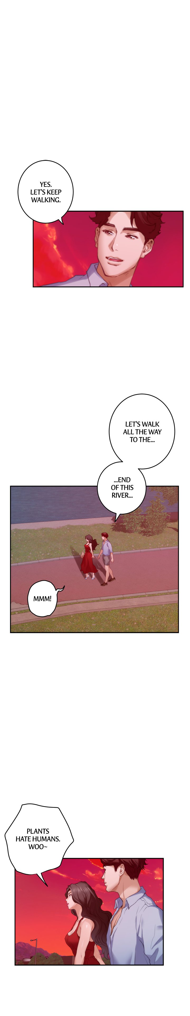 S-Mate - Chapter 79 [photo 3] - MangaPorn