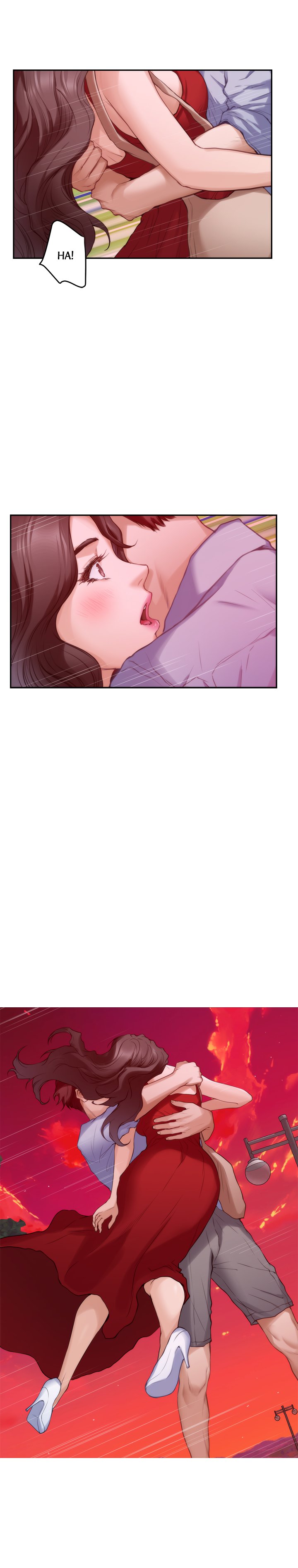 S-Mate - Chapter 79 [photo 7] - MangaPorn