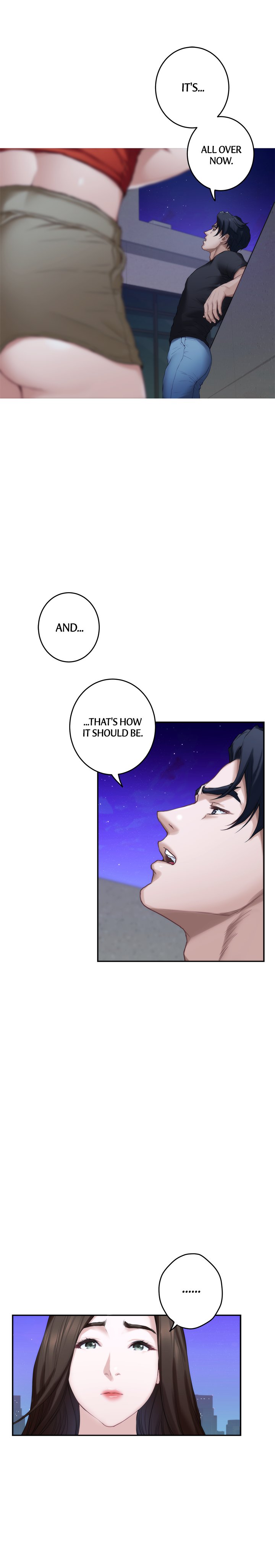 S-Mate - Chapter 80 [photo 15] - MangaPorn