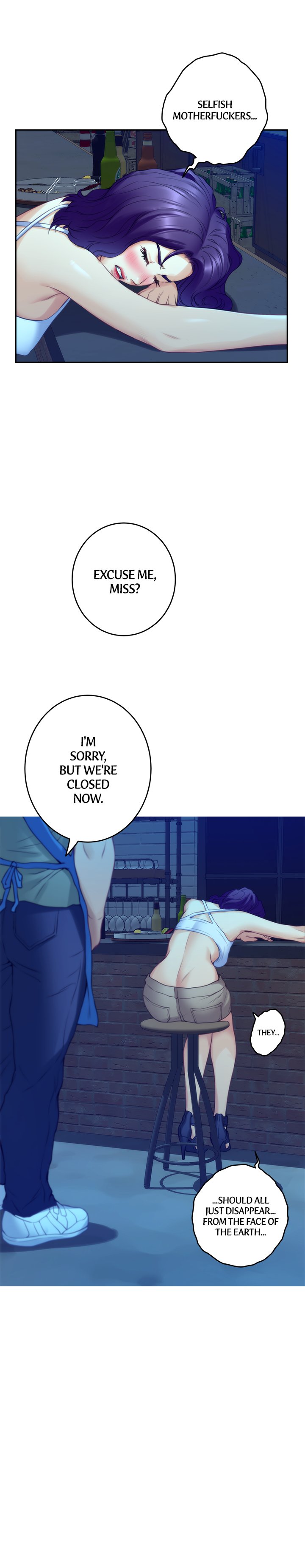 S-Mate - Chapter 80 [photo 18] - MangaPorn