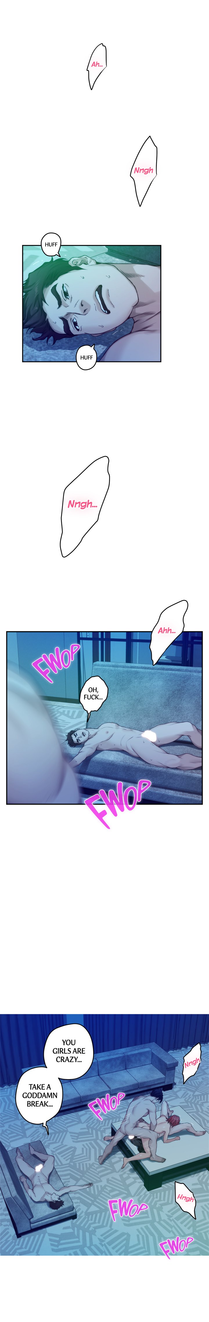 S-Mate - Chapter 80 [photo 2] - MangaPorn