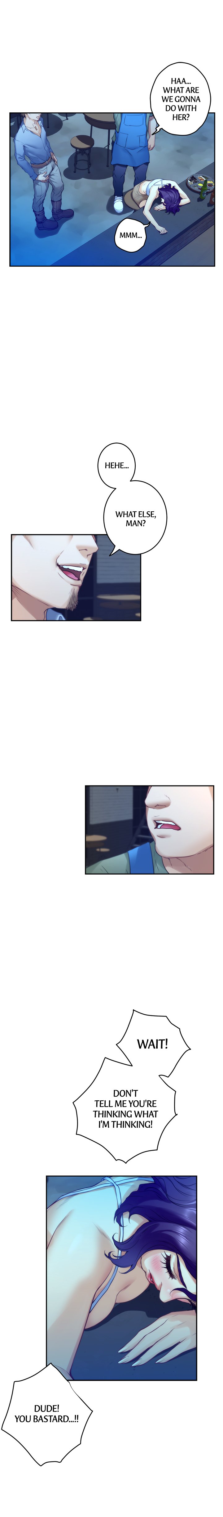 S-Mate - Chapter 80 [photo 20] - MangaPorn