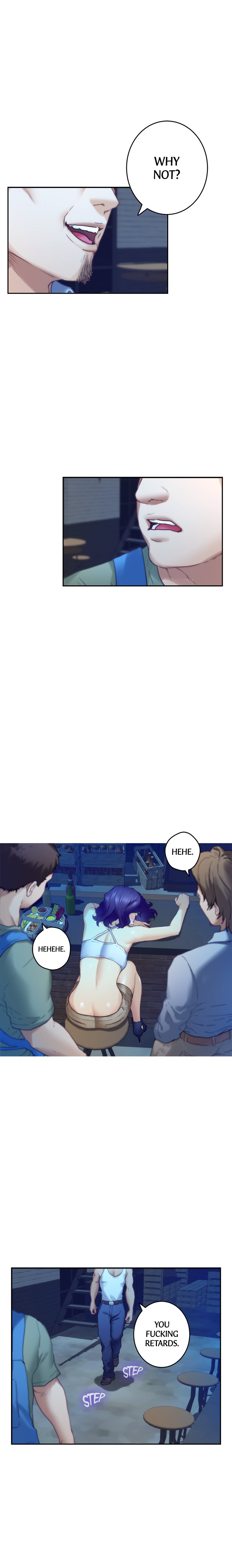 S-Mate - Chapter 80 [photo 21] - MangaPorn