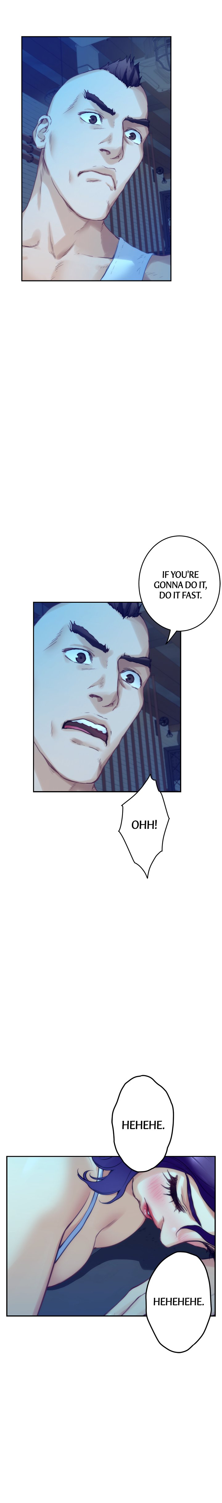 S-Mate - Chapter 80 [photo 23] - MangaPorn