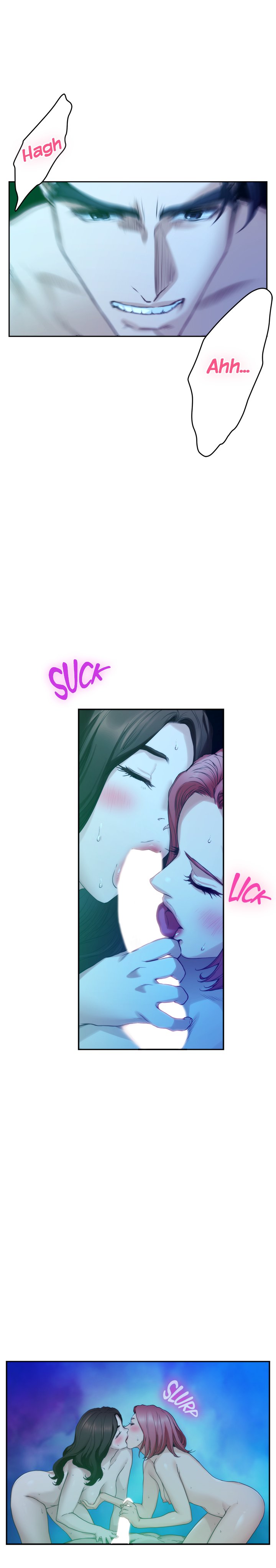 S-Mate - Chapter 80 [photo 3] - MangaPorn