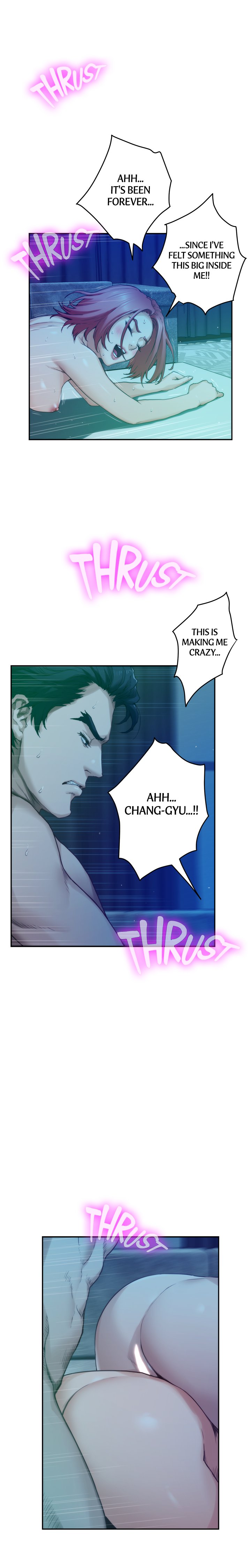 S-Mate - Chapter 80 [photo 5] - MangaPorn