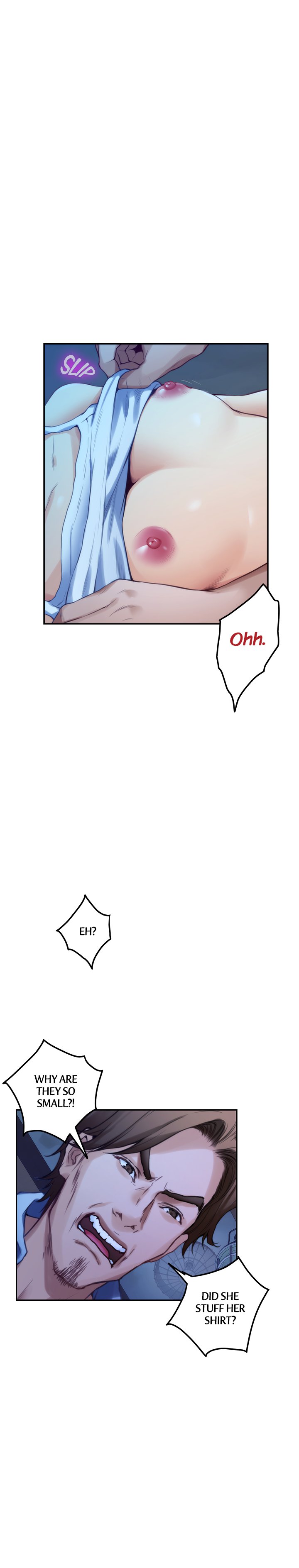 S-Mate - Chapter 81 [photo 10] - MangaPorn