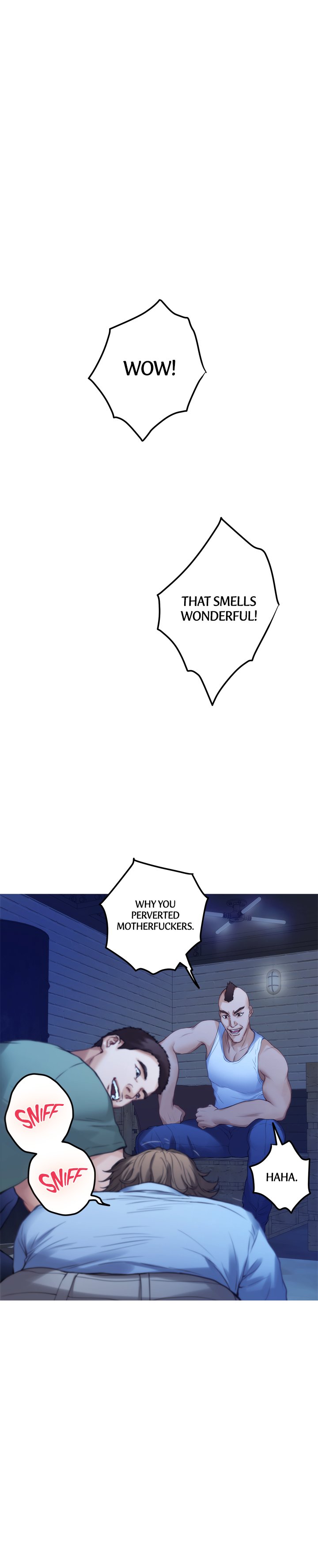 S-Mate - Chapter 81 [photo 15] - MangaPorn