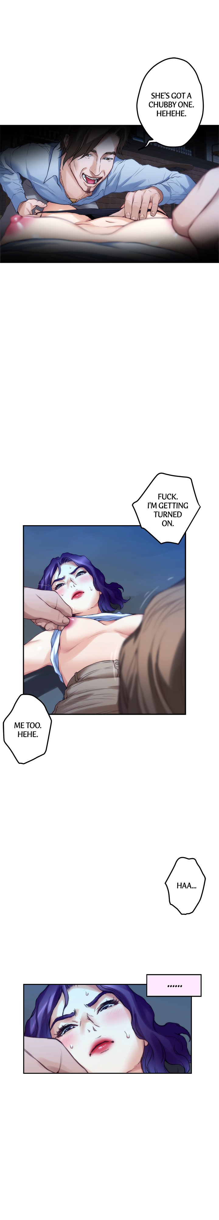 S-Mate - Chapter 81 [photo 17] - MangaPorn