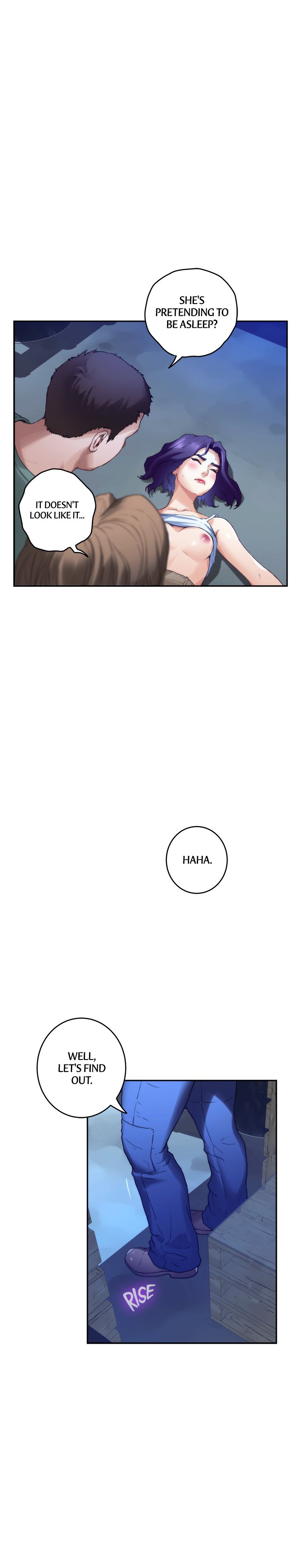 S-Mate - Chapter 81 [photo 23] - MangaPorn