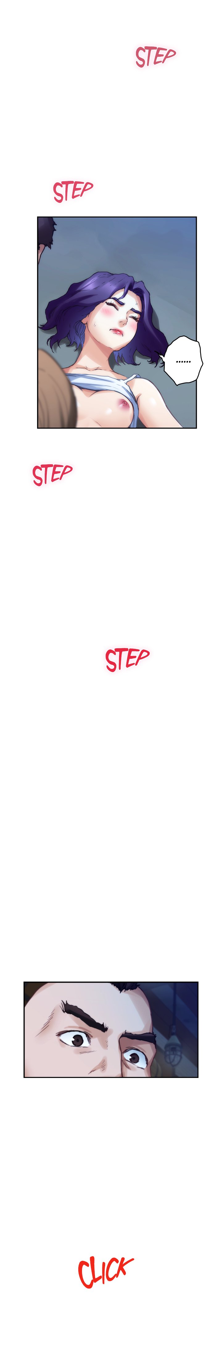 S-Mate - Chapter 81 [photo 24] - MangaPorn