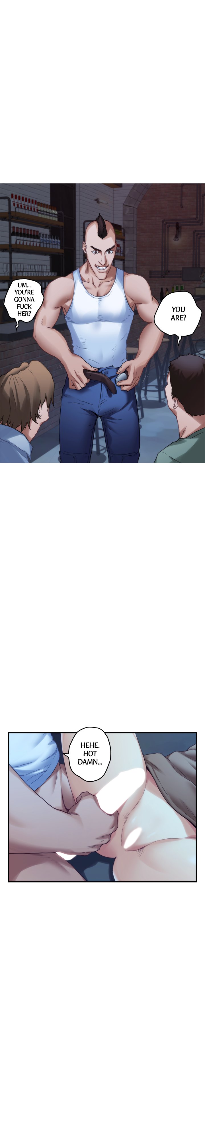 S-Mate - Chapter 81 [photo 25] - MangaPorn