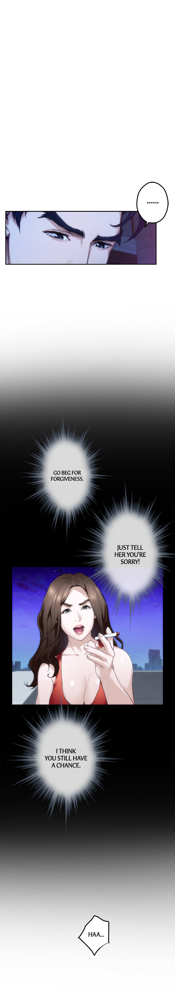 S-Mate - Chapter 81 [photo 3] - MangaPorn