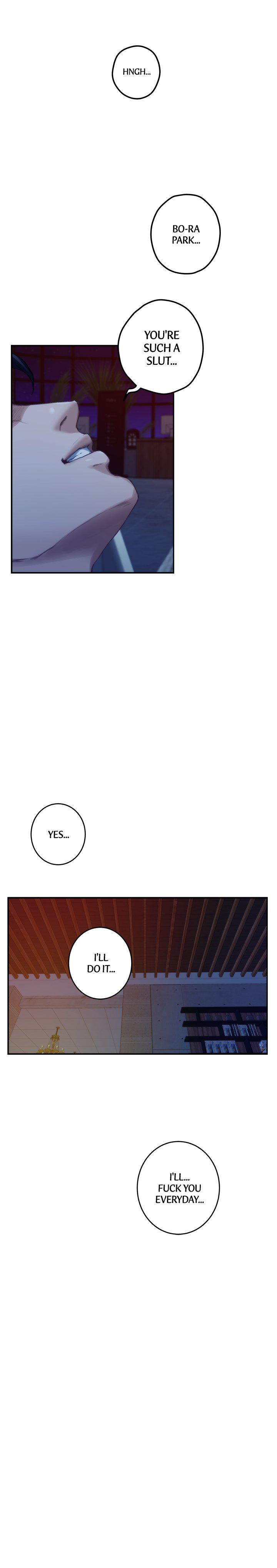 S-Mate - Chapter 81 [photo 6] - MangaPorn