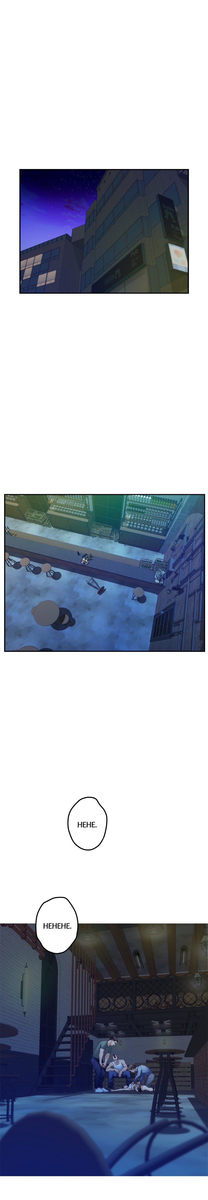 S-Mate - Chapter 81 [photo 8] - MangaPorn