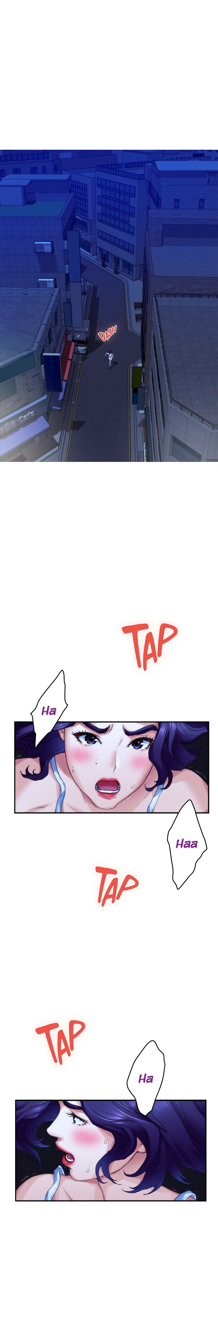 S-Mate - Chapter 82 [photo 11] - MangaPorn