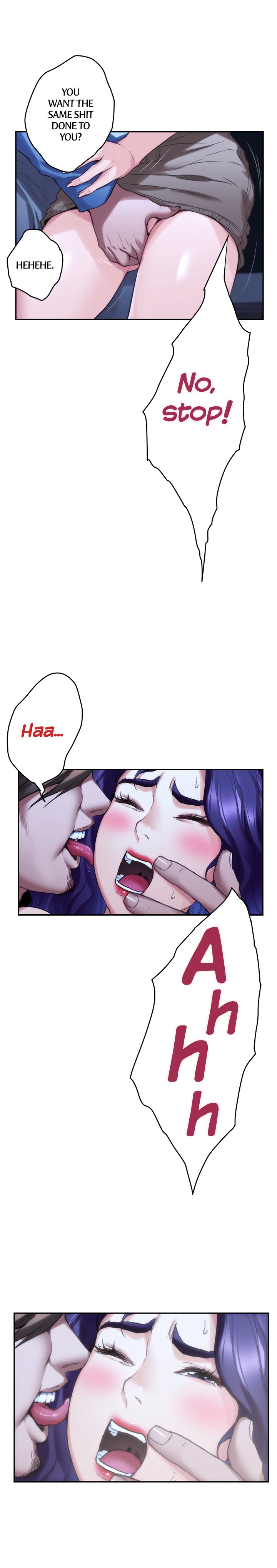 S-Mate - Chapter 82 [photo 13] - MangaPorn