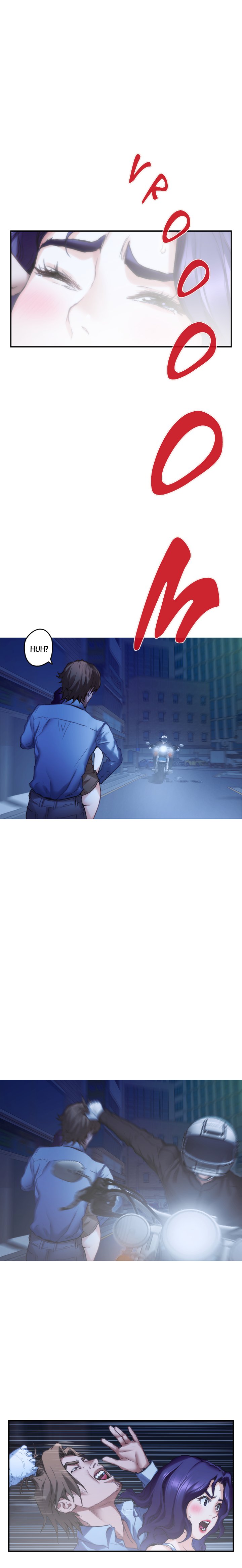 S-Mate - Chapter 82 [photo 14] - MangaPorn