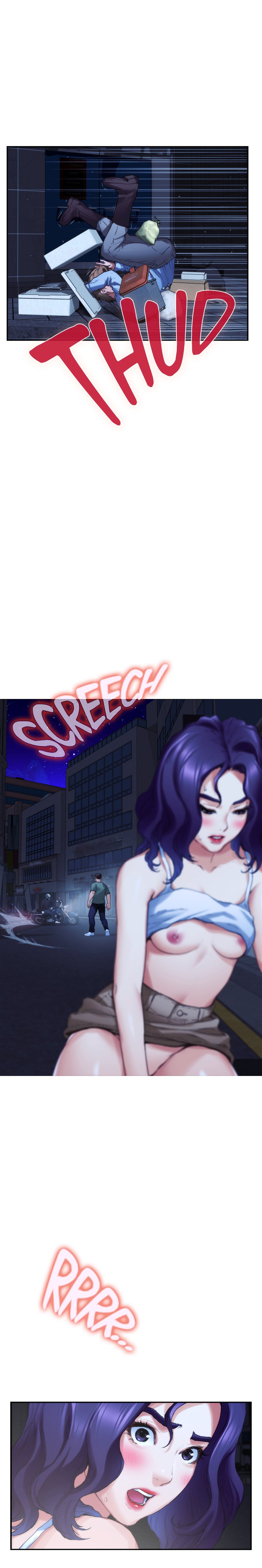 S-Mate - Chapter 82 [photo 16] - MangaPorn