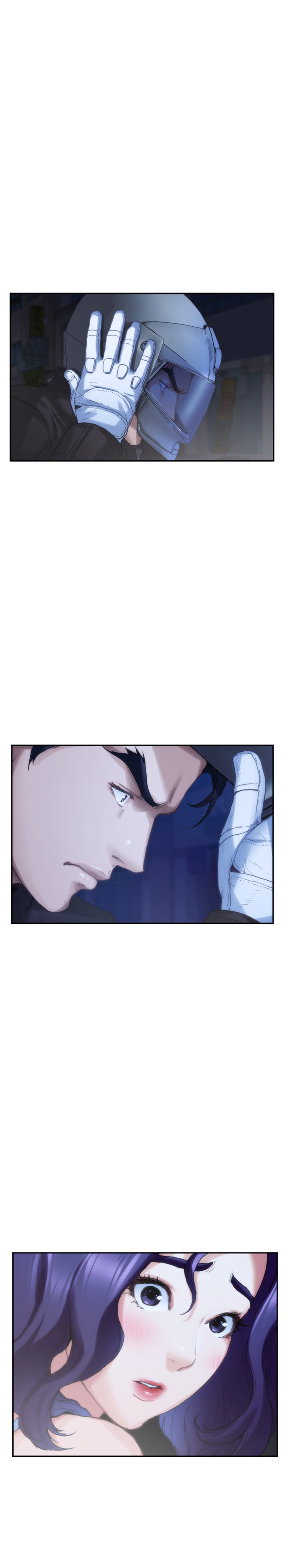 S-Mate - Chapter 82 [photo 17] - MangaPorn