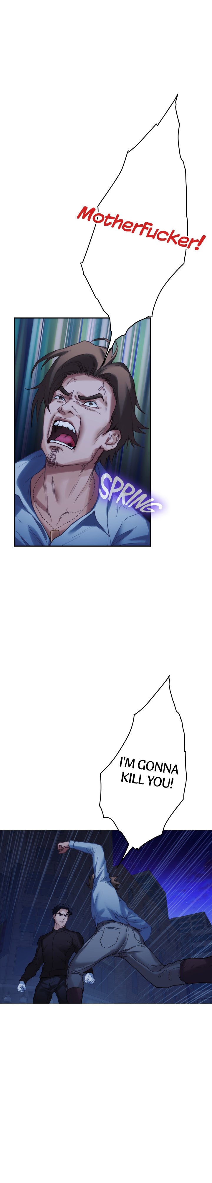 S-Mate - Chapter 82 [photo 18] - MangaPorn