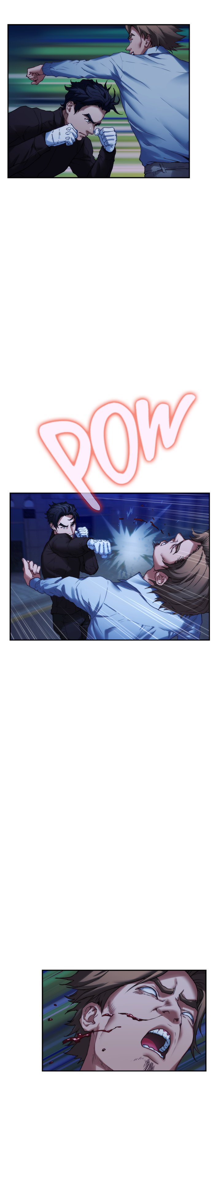 S-Mate - Chapter 82 [photo 19] - MangaPorn