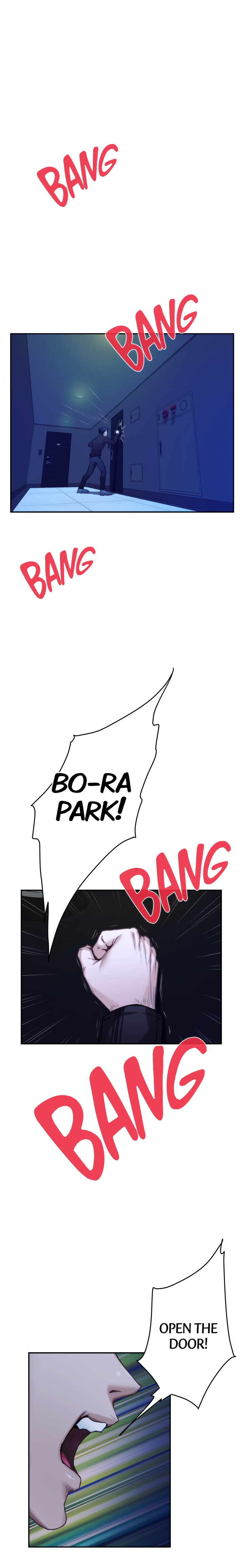 S-Mate - Chapter 82 [photo 2] - MangaPorn