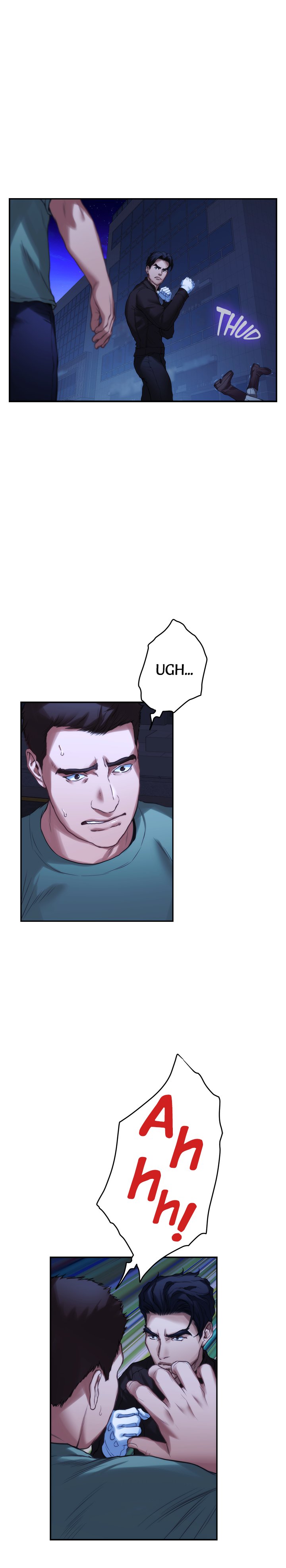 S-Mate - Chapter 82 [photo 20] - MangaPorn