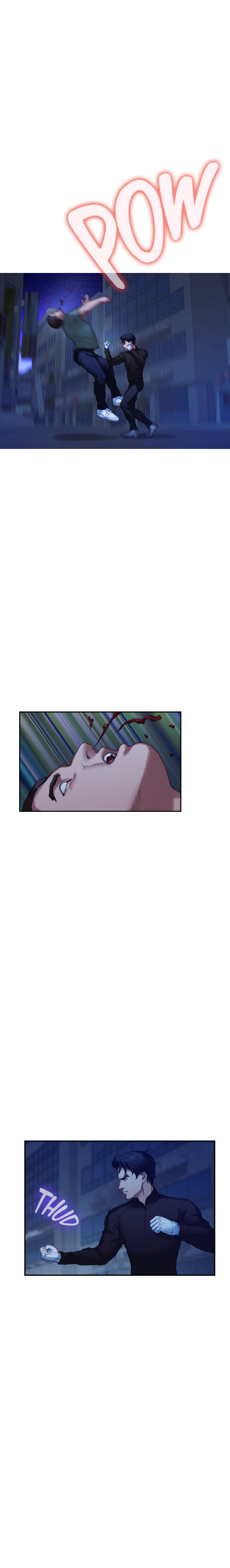 S-Mate - Chapter 82 [photo 21] - MangaPorn