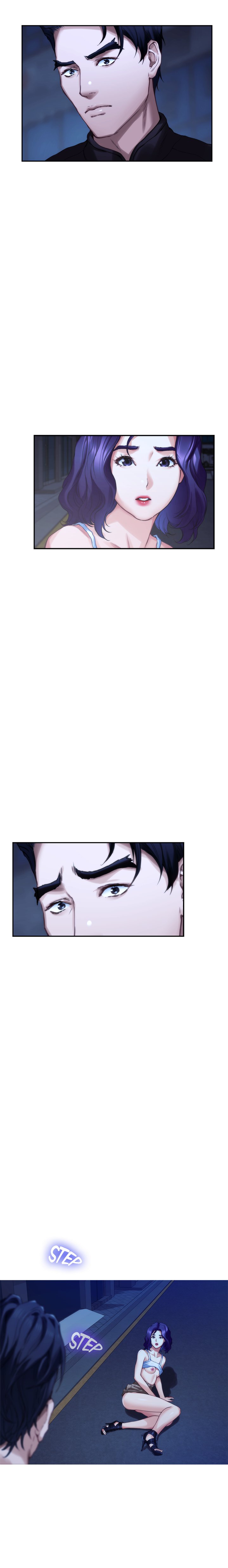 S-Mate - Chapter 82 [photo 22] - MangaPorn