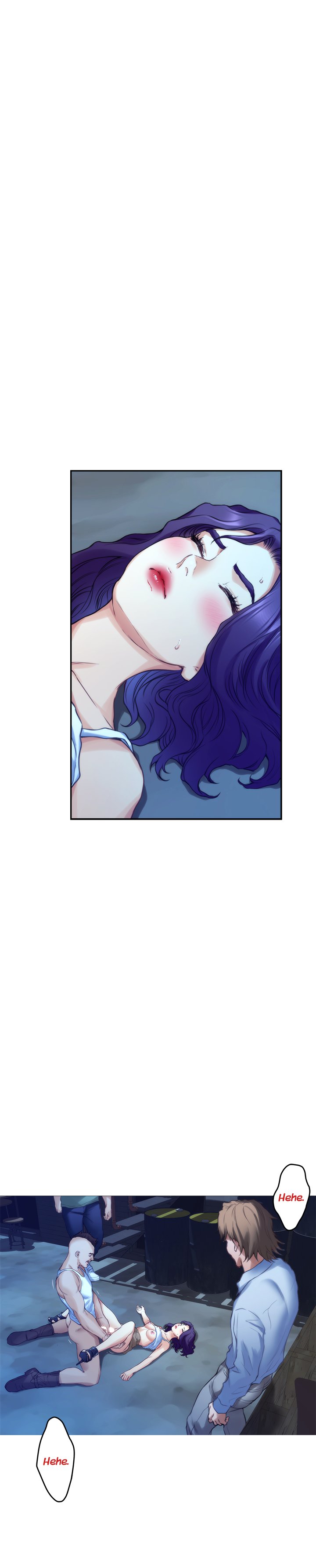 S-Mate - Chapter 82 [photo 4] - MangaPorn