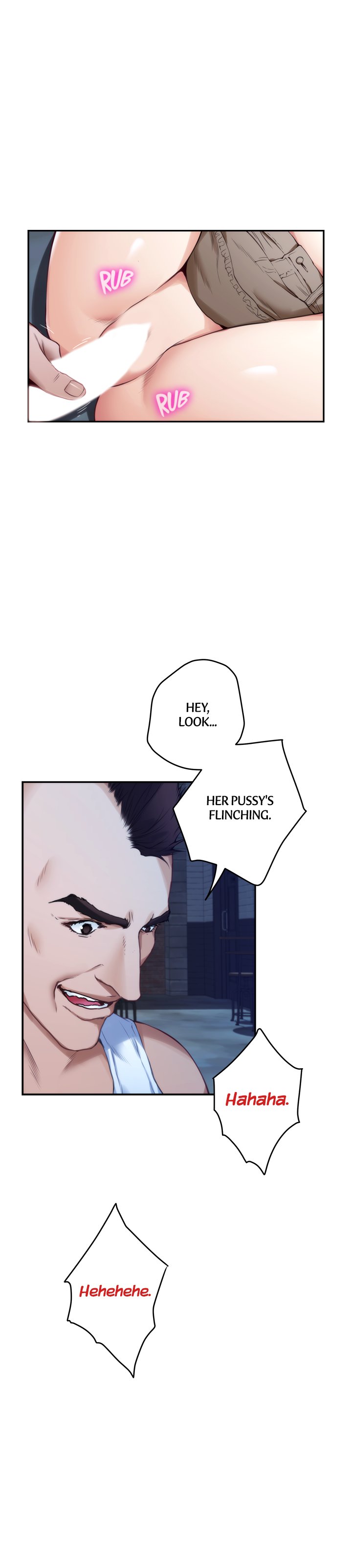 S-Mate - Chapter 82 [photo 5] - MangaPorn