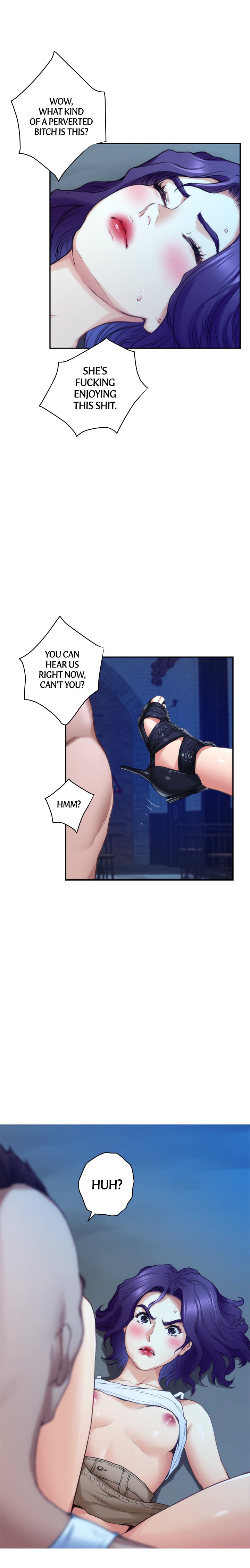 S-Mate - Chapter 82 [photo 6] - MangaPorn