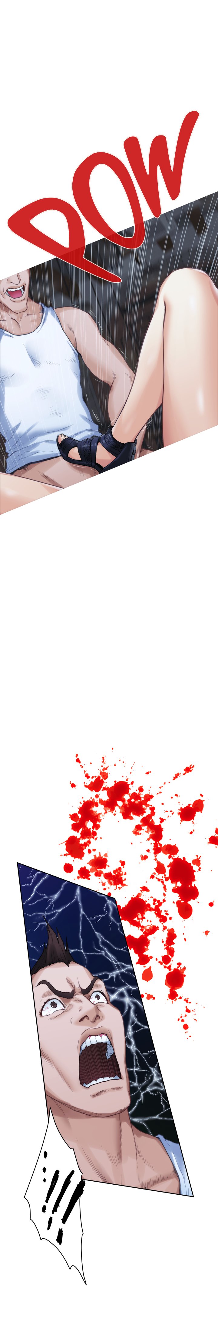 S-Mate - Chapter 82 [photo 8] - MangaPorn