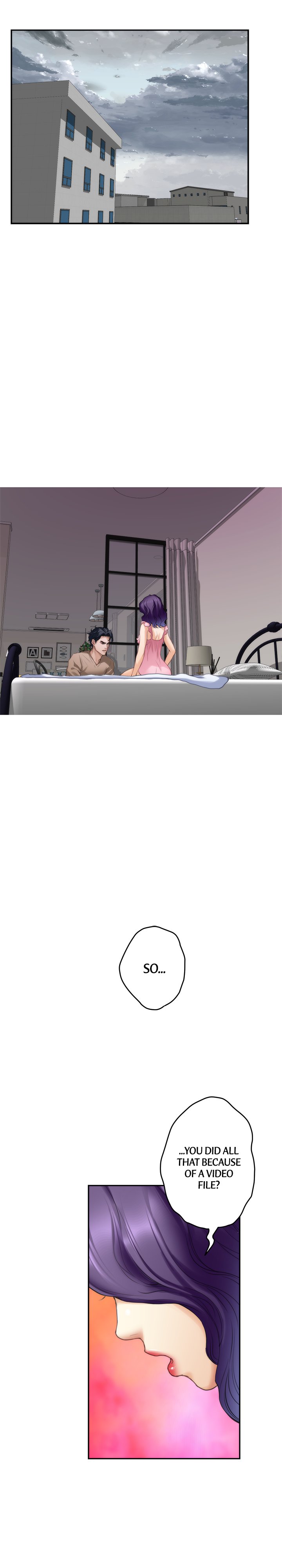 S-Mate - Chapter 83 [photo 11] - MangaPorn