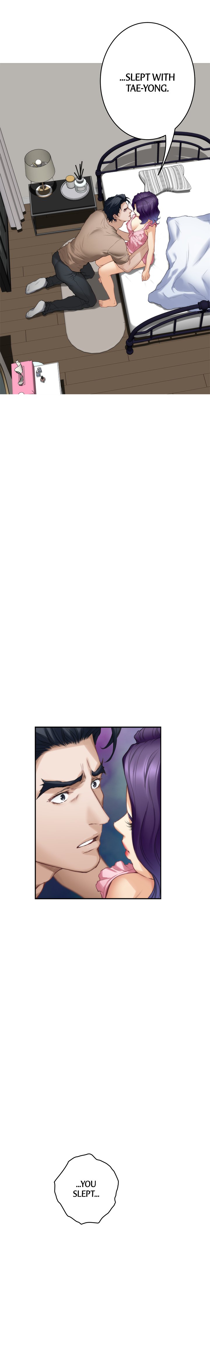 S-Mate - Chapter 83 [photo 15] - MangaPorn