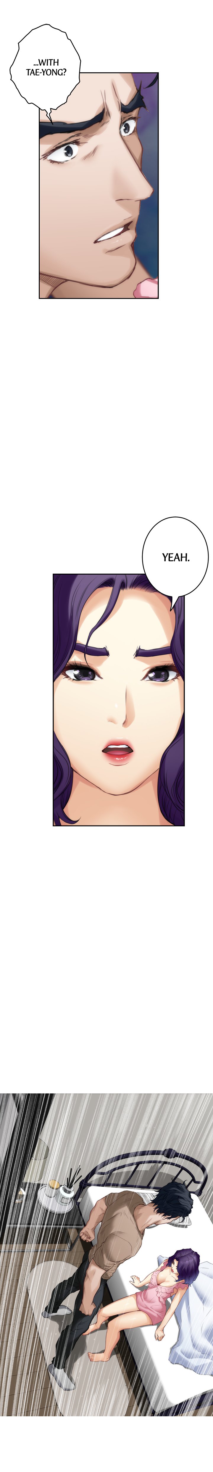 S-Mate - Chapter 83 [photo 16] - MangaPorn