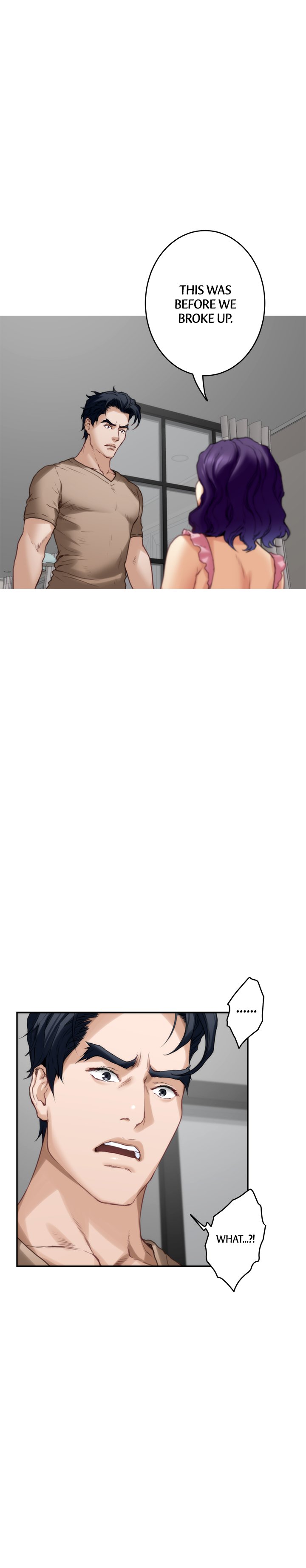 S-Mate - Chapter 83 [photo 19] - MangaPorn