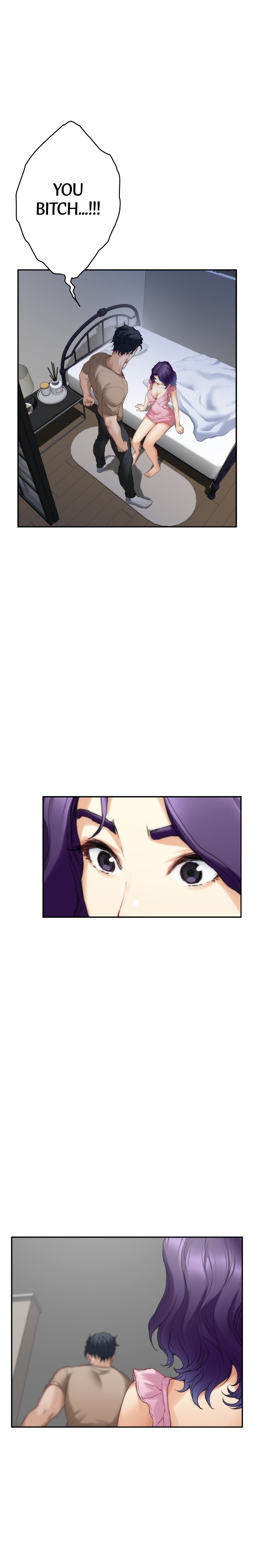 S-Mate - Chapter 83 [photo 23] - MangaPorn