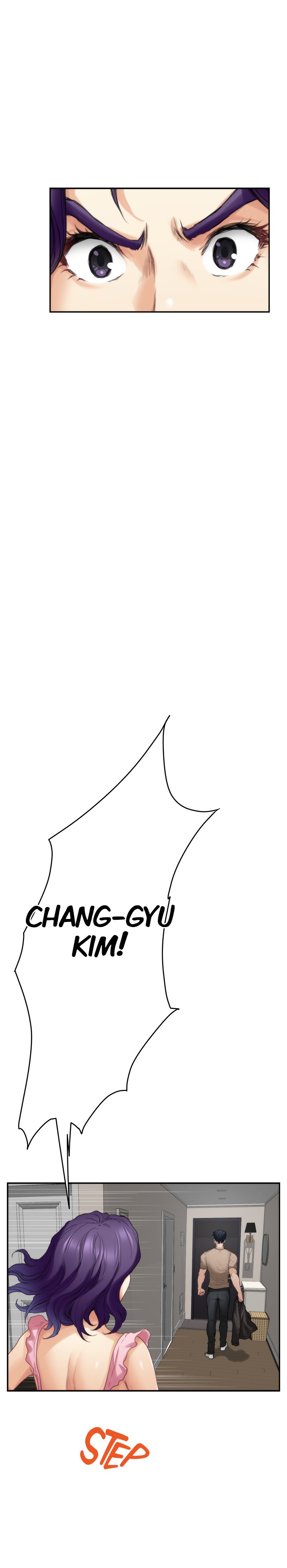 S-Mate - Chapter 83 [photo 24] - MangaPorn