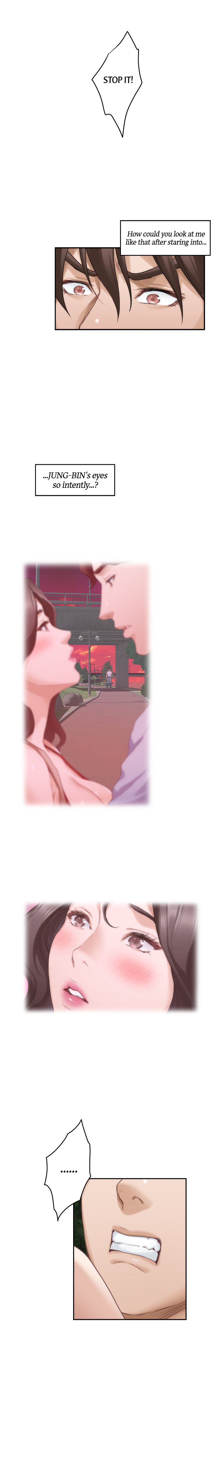 S-Mate - Chapter 84 [photo 12] - MangaPorn