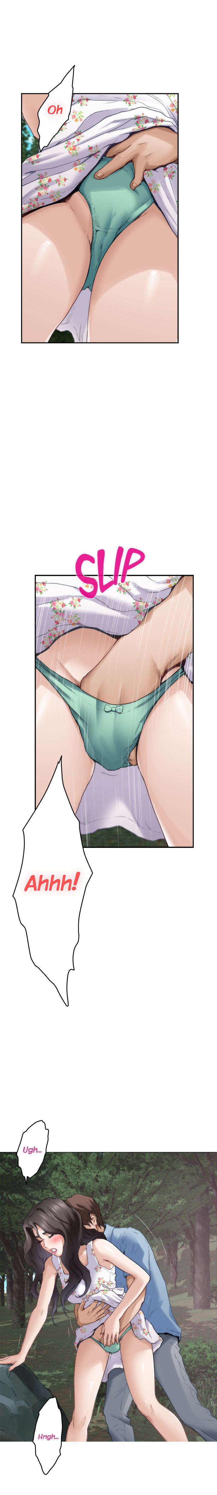 S-Mate - Chapter 84 [photo 13] - MangaPorn