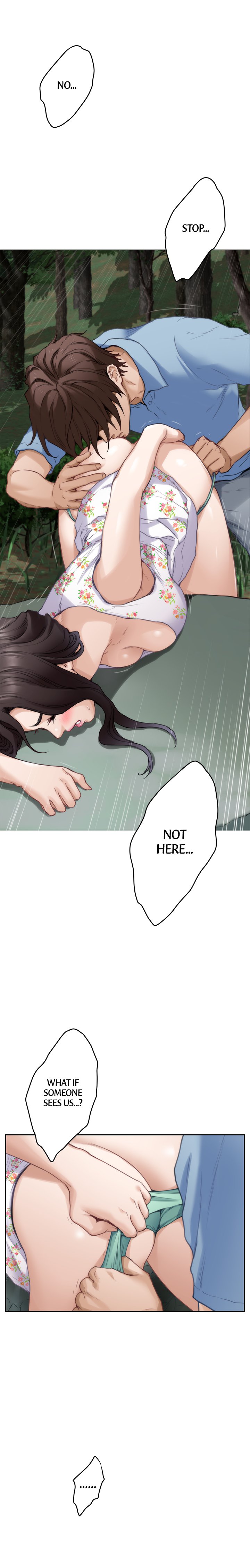 S-Mate - Chapter 84 [photo 15] - MangaPorn