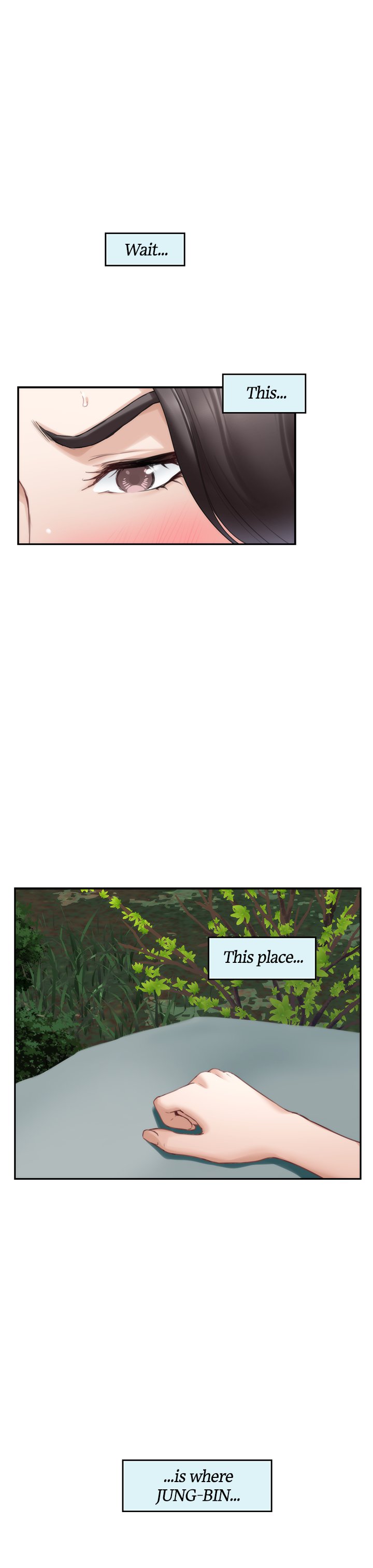 S-Mate - Chapter 84 [photo 16] - MangaPorn