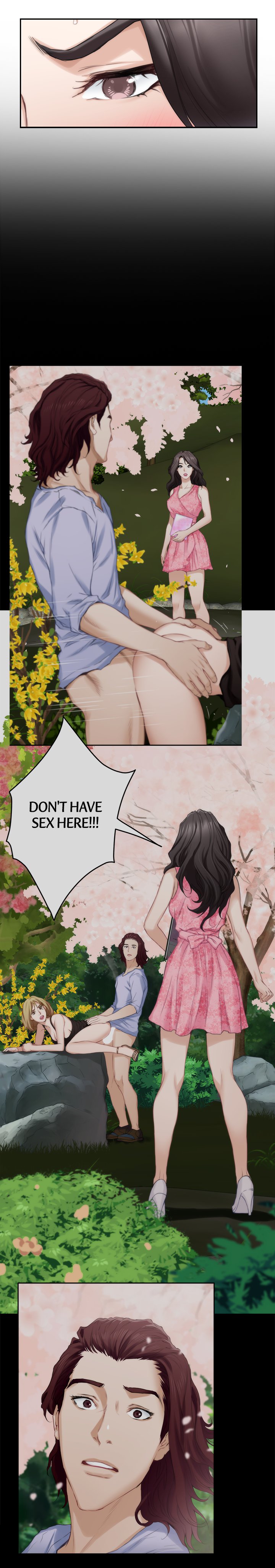 S-Mate - Chapter 84 [photo 17] - MangaPorn