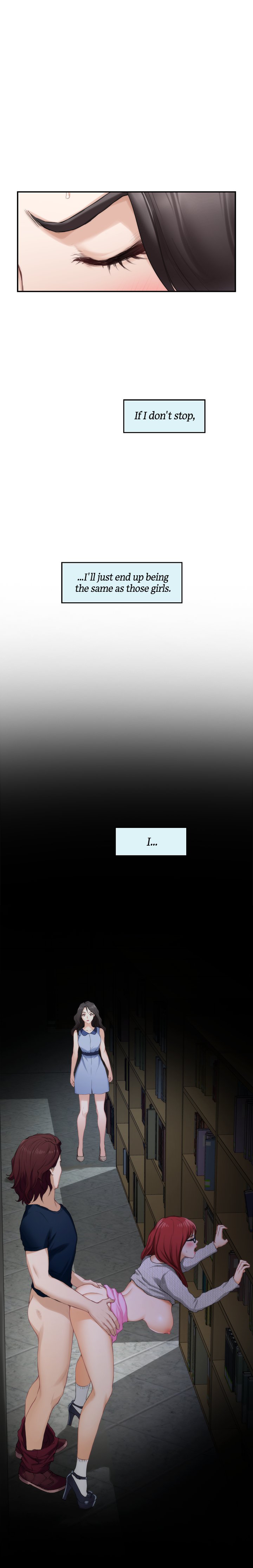 S-Mate - Chapter 84 [photo 18] - MangaPorn