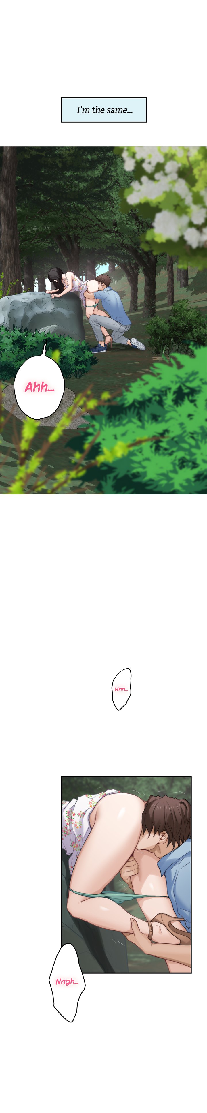 S-Mate - Chapter 84 [photo 20] - MangaPorn