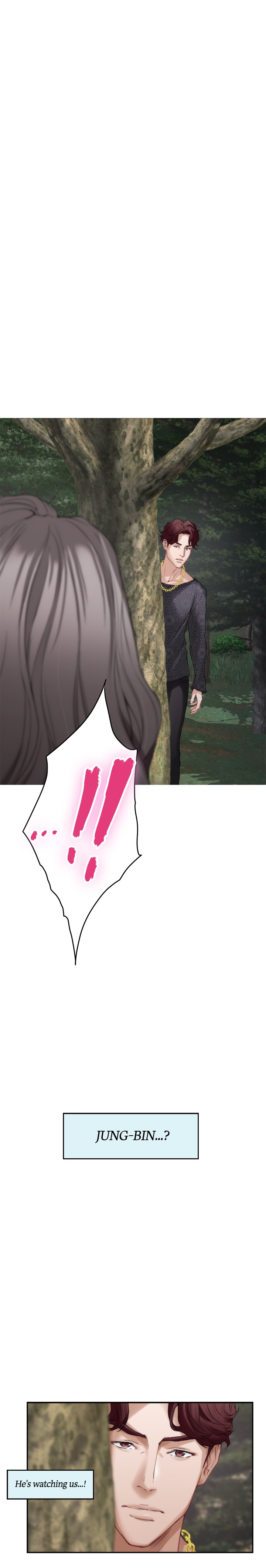 S-Mate - Chapter 84 [photo 22] - MangaPorn